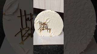 top forward cake 😍decoration ideas topforwardcake shorts youtubeshortsviralvideo trending [upl. by Atilrahc129]