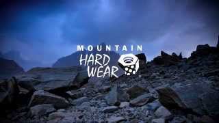 Mountain Hardwear Desna Grid Hooded Jacket [upl. by Sotos]