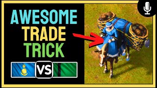 Theres A NEW Trade TRICK [upl. by Odlabso]