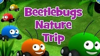 JUNGLE JUNCTION Beetlebugs Nature Trip Full Gameplay Episodes Incredible Game [upl. by Jane]