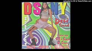 3 Ye Pyar Pyar Kya Hai Daraar  DJs Syed amp Saze DSNY Vol 1 [upl. by Menendez]