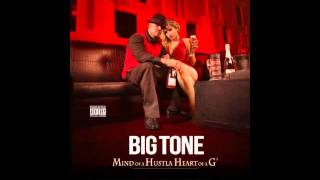 This Is Why I Hustle By Big Tone [upl. by Wooster760]