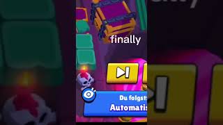 Randelei im Hinterhof gaming gameplay games shorts brawlstars [upl. by Baggett]