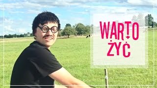 Odwróceni  Warto żyć Official Video [upl. by Severson]