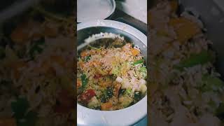 Easy pulao recipeCooker wale pulao [upl. by Koah]