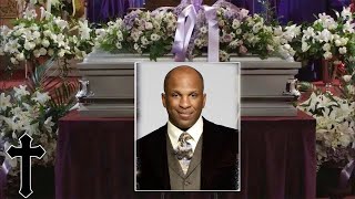 RIP gospel singer Donnie McClurkin passed away last night fans burst into tears [upl. by Shore]