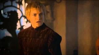 Joffrey gets sent to bed Lol [upl. by Nefets]