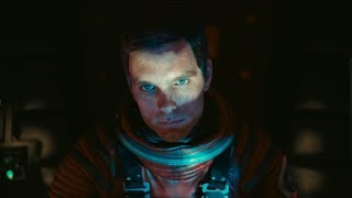 2001 A Space Odyssey  50th Anniversary Official Trailer 2018 [upl. by Lledra]