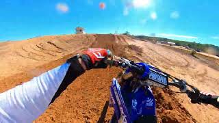 Monster Mountain MX is the Best Track in the US [upl. by Cleaves]