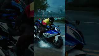 Suzuki GSXR1000R Drag Race 🏁🚀 Shorts SpeedDemon [upl. by Ahsieym]