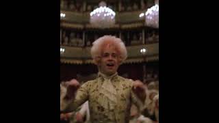 Amadeus 1984  The abduction from the Seraglio mozart classicalmusic opera tomhulce film [upl. by Gonick211]