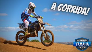 CAI A MEIO DA CORRIDA  Troféu Yamaha Torres Vedras [upl. by Reid]