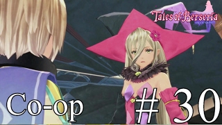 Tales of Berseria Co op Walkthrough  Part 30  Long Daus Dust for Omega Elixir [upl. by Vizzone]