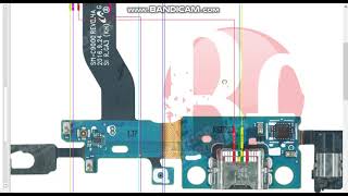 sm C9000 sub bord jumper ways Samsung galaxy c9 pro sub bord not working solutions [upl. by Bathsheb652]