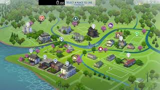 The Sims 4 Speedrun  Maxed Handiness Skill 20240508 [upl. by Odnesor]