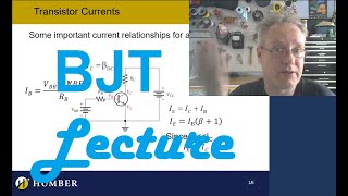 BJT as Switch Lecture [upl. by Aguste568]