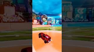 My best save rocketleague save [upl. by Lewej]