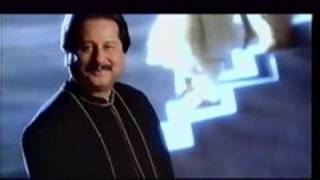 cham cham karki kahathe hi pankaj udhas love song [upl. by Kath174]