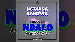 Ngwana Kangwa  Mganga Ndalo [upl. by Nydia]