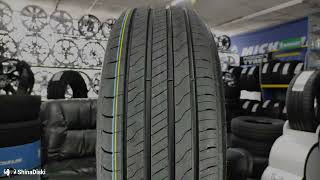 Goodyear EfficientGrip 2 SUV [upl. by Kera]