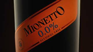 Mionetto 00 [upl. by Conlee]