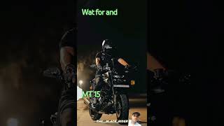 yamaha mt15 rider bilekahalli tranding youtube shorts video vlog [upl. by Acino59]