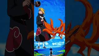 ITACHI UCHIHA VS ALL HOKAGE [upl. by Renard691]