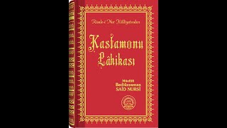 Kastamonu Lâhikası Sahife 20 02 2024 [upl. by Athalla]