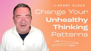 Take control of your life with active thinking  Dr Henry Cloud [upl. by Harbird48]