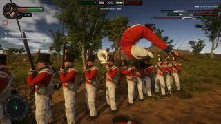 SovietWomble Livestream of 280618  Evening  Holdfast Nations at War [upl. by Pollyanna]