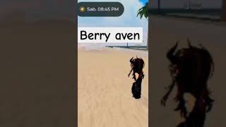 Da brokheveen a berry aven roblox [upl. by Copland961]