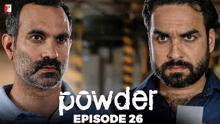 Powder  Full Episode 26  TV Series [upl. by Dragde]