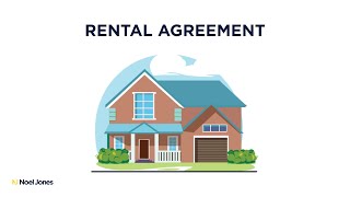 Rental Agreement MyConnect [upl. by Auqkinahs]