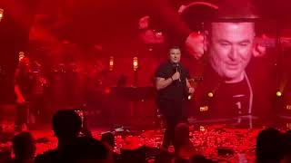 Antonis Remos  Monos Mou 21124 NOX Athens by Asaf [upl. by Sammy]