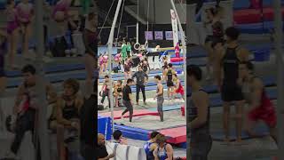 Kalel Rings 2024 Valeri Liukin Invitational [upl. by Rivy501]