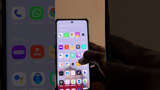 Realme GT 6T Display Refresh Rate Issue realmegt6t  LTPO Display Issue techyjocktamil [upl. by Enilhtak]