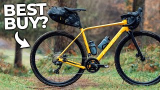 6 Best Value Gravel Bikes in 2023 [upl. by Novaj443]