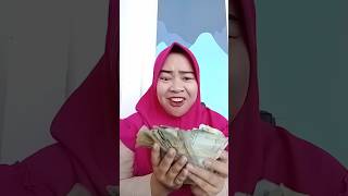 Wah banyak Nyeshorts afnanza funny comedy shortvideo [upl. by Donn]