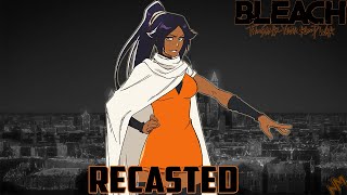 Yoruichi ENG DUB VA RECASTED After 1 EPISODE [upl. by Pathe]