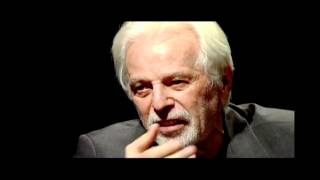 Alejandro Jodorowsky en Una Belleza Nueva [upl. by Neik]