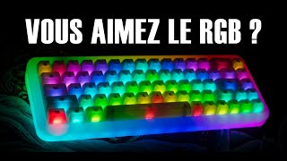 Le Roi Des Claviers RGB [upl. by Ahsiem724]