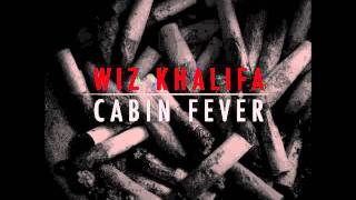 Wiz Khalifa  HustlinInstrumental [upl. by Marietta57]