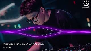 TỪNG NGÀY CỨ THẾ ANH VẪN LẶNG THINH  YÊU EM NHƯNG KHÔNG VỚI TỚI x VỞ KỊCH CỦA EM REMIX TIKTOK 2024 [upl. by Lin]