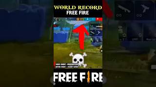 Ff token collect world Record 😱😱😱 freefire freefirefacts totalgaming garenafreefire [upl. by Roane]