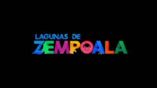 Historia de las lagunas de zempoala [upl. by Brandtr892]