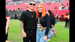 Mireddys pide divorcio a Daddy Yankee “Llevaban viviendo separados hace más de un año” [upl. by Ardnasil]