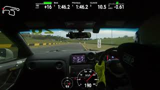 MFactory GTR  SMSP Driving Solutions session 1 [upl. by Yzdnil]