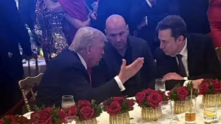 Could Elon Musk Be a Part of Trumps New Administration [upl. by Inge]