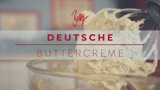 Deutsche Buttercreme  Betty´s Sugar Dreams [upl. by Avictor423]