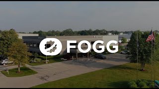 Fogg Brand Overview [upl. by Lothar]